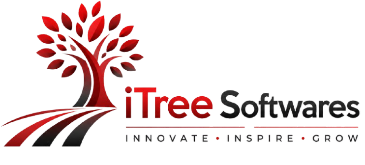 iTree Softwares - Website Development Company in Lucknow