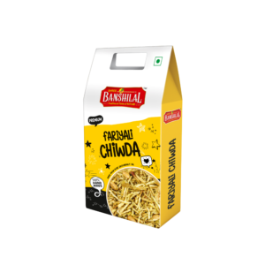Farali Chiwada